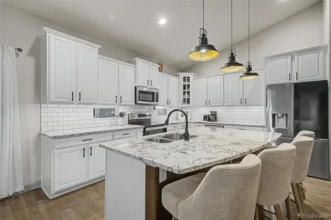 7545 Peachleaf Drive Colorado Springs CO 80925