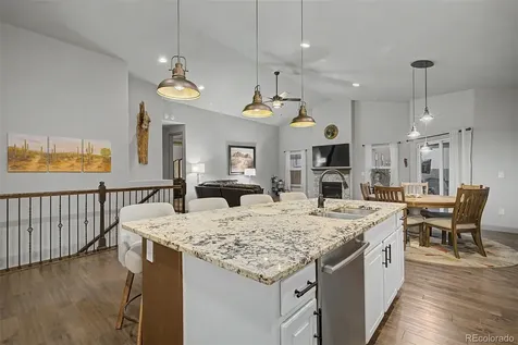 7545 Peachleaf Drive Colorado Springs CO 80925