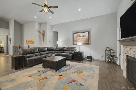 7545 Peachleaf Drive Colorado Springs CO 80925