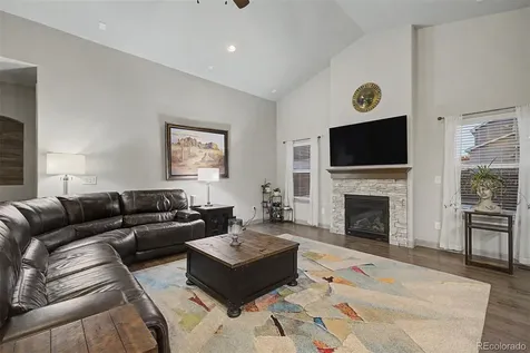 7545 Peachleaf Drive Colorado Springs CO 80925