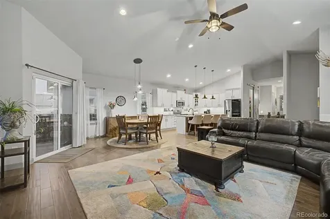 7545 Peachleaf Drive Colorado Springs CO 80925