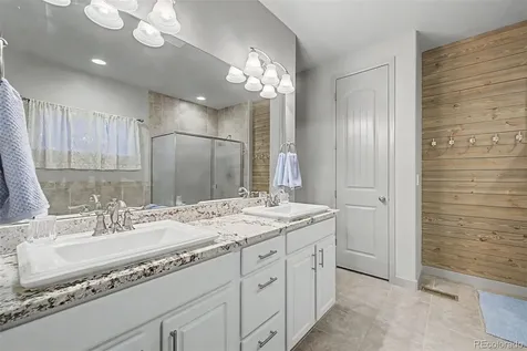7545 Peachleaf Drive Colorado Springs CO 80925