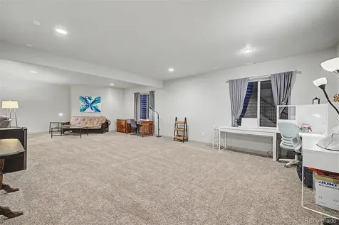 7545 Peachleaf Drive Colorado Springs CO 80925