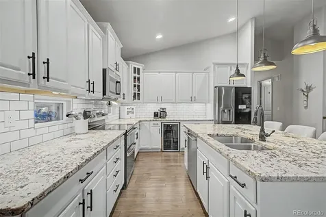 7545 Peachleaf Drive Colorado Springs CO 80925
