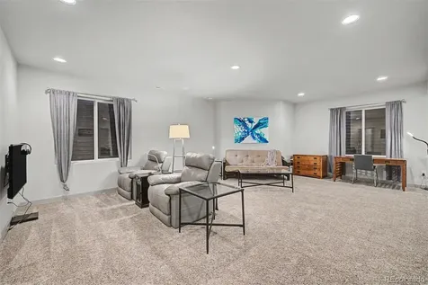 7545 Peachleaf Drive Colorado Springs CO 80925