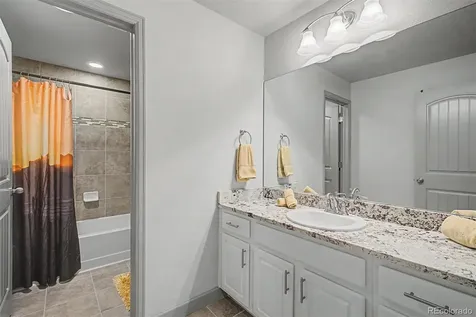 7545 Peachleaf Drive Colorado Springs CO 80925