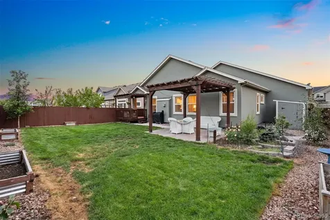 7545 Peachleaf Drive Colorado Springs CO 80925