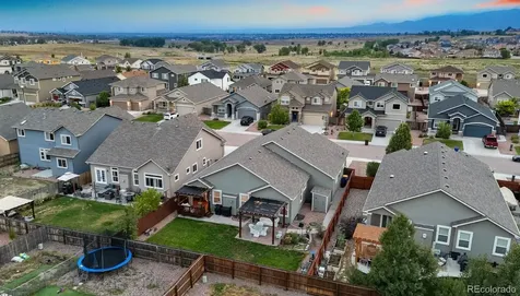 7545 Peachleaf Drive Colorado Springs CO 80925