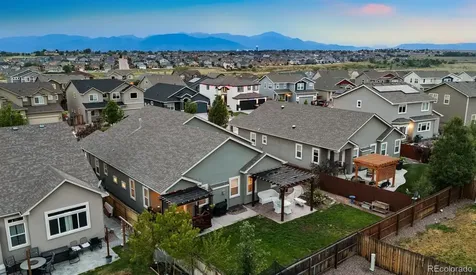7545 Peachleaf Drive Colorado Springs CO 80925