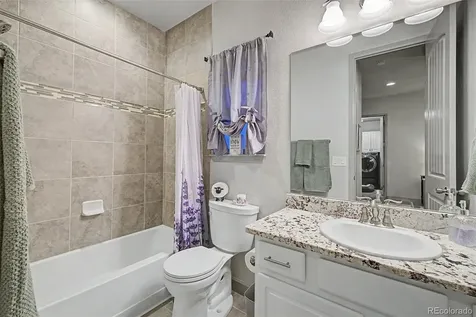 7545 Peachleaf Drive Colorado Springs CO 80925