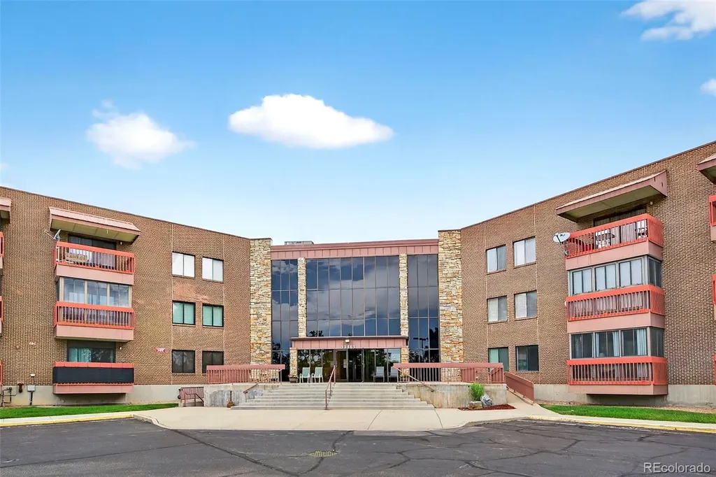 12565 Sheridan Boulevard Broomfield CO 80020