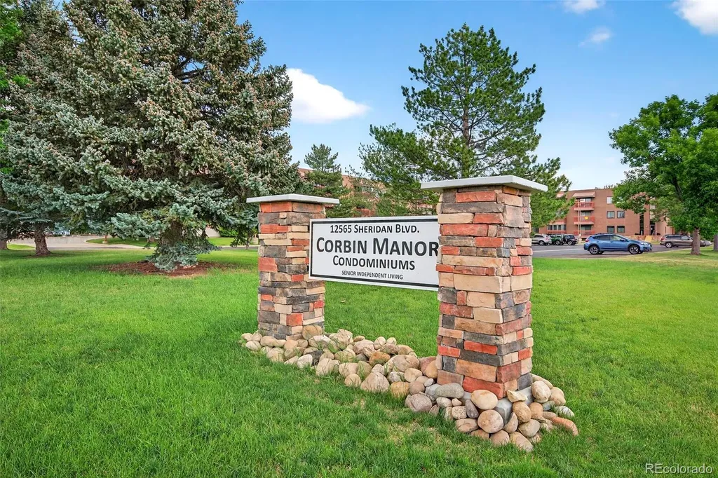 12565 Sheridan Boulevard Broomfield CO 80020