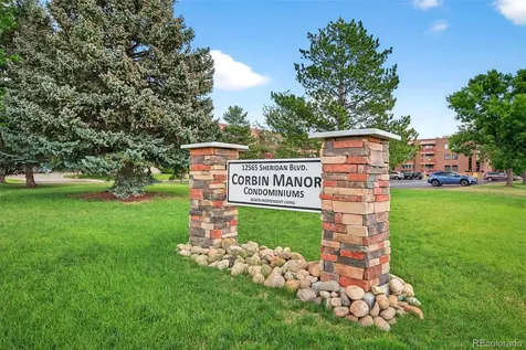 12565 Sheridan Boulevard Broomfield CO 80020