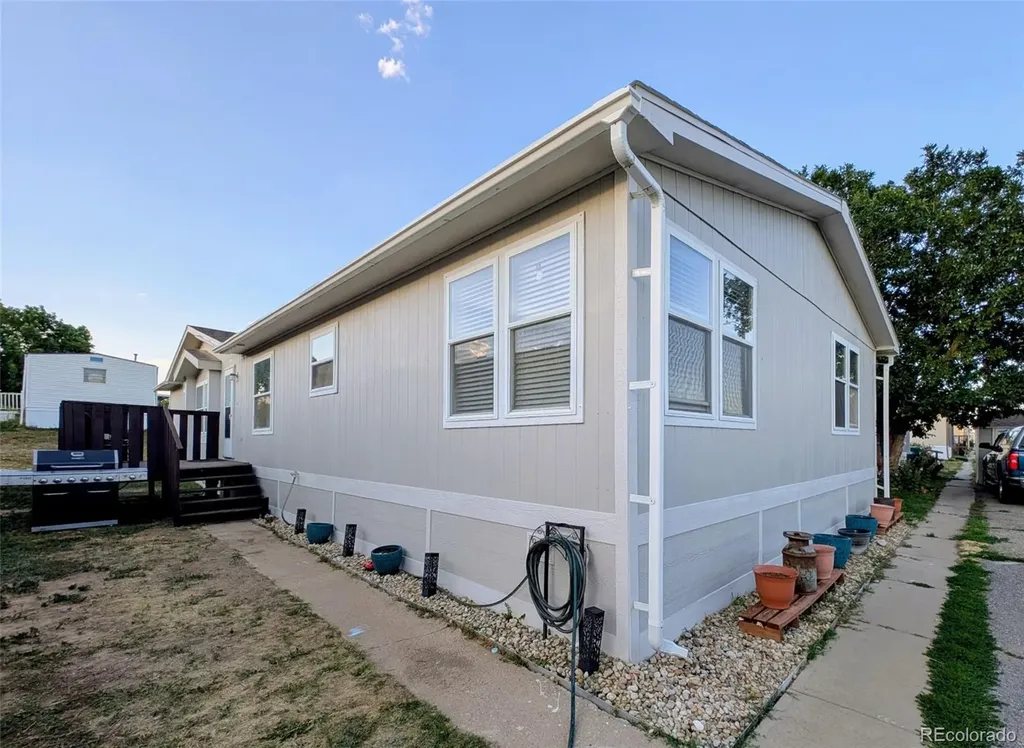 26900 E Colfax Avenue Aurora CO 80018