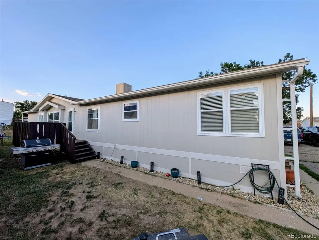 26900 E Colfax Avenue Aurora CO 80018