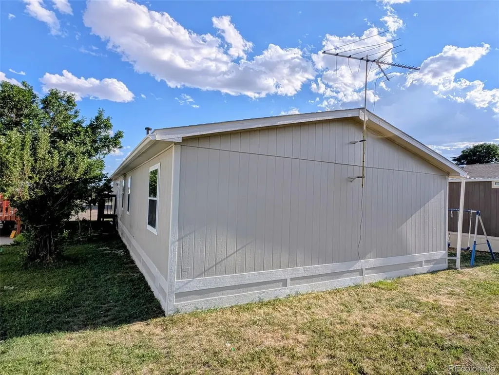 26900 E Colfax Avenue Aurora CO 80018