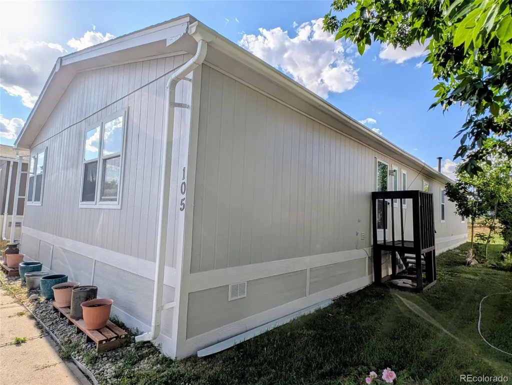 26900 E Colfax Avenue Aurora CO 80018