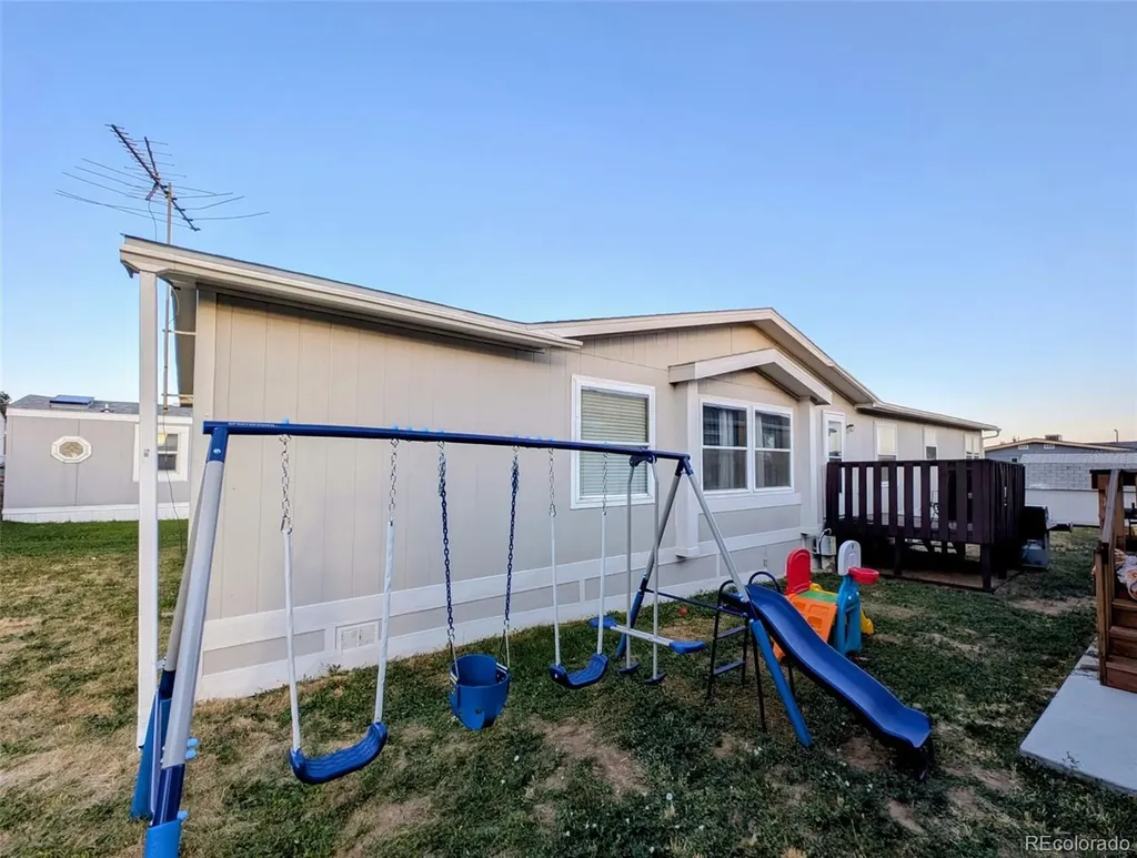 26900 E Colfax Avenue Aurora CO 80018