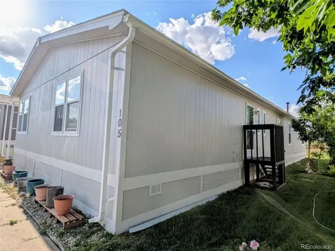 26900 E Colfax Avenue Aurora CO 80018