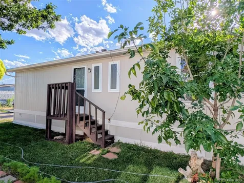 26900 E Colfax Avenue Aurora CO 80018