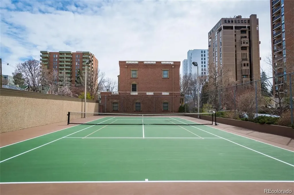 2000 E 12th Avenue Denver CO 80206