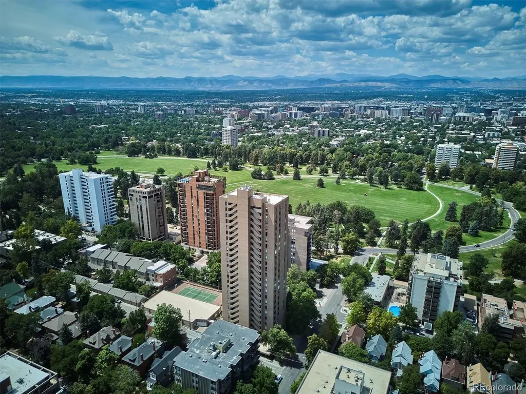 2000 E 12th Avenue Denver CO 80206