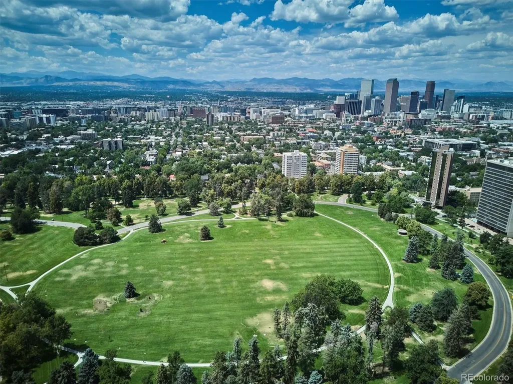 2000 E 12th Avenue Denver CO 80206