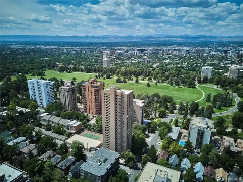 2000 E 12th Avenue Denver CO 80206
