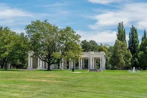 2000 E 12th Avenue Denver CO 80206