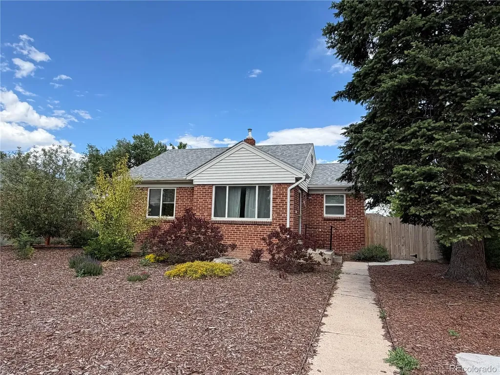 770 S Decatur Street Denver CO 80219
