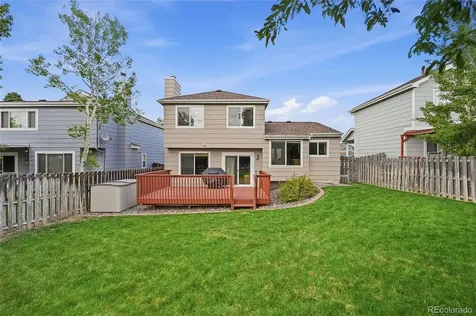 5677 S Jericho Way Centennial CO 80015