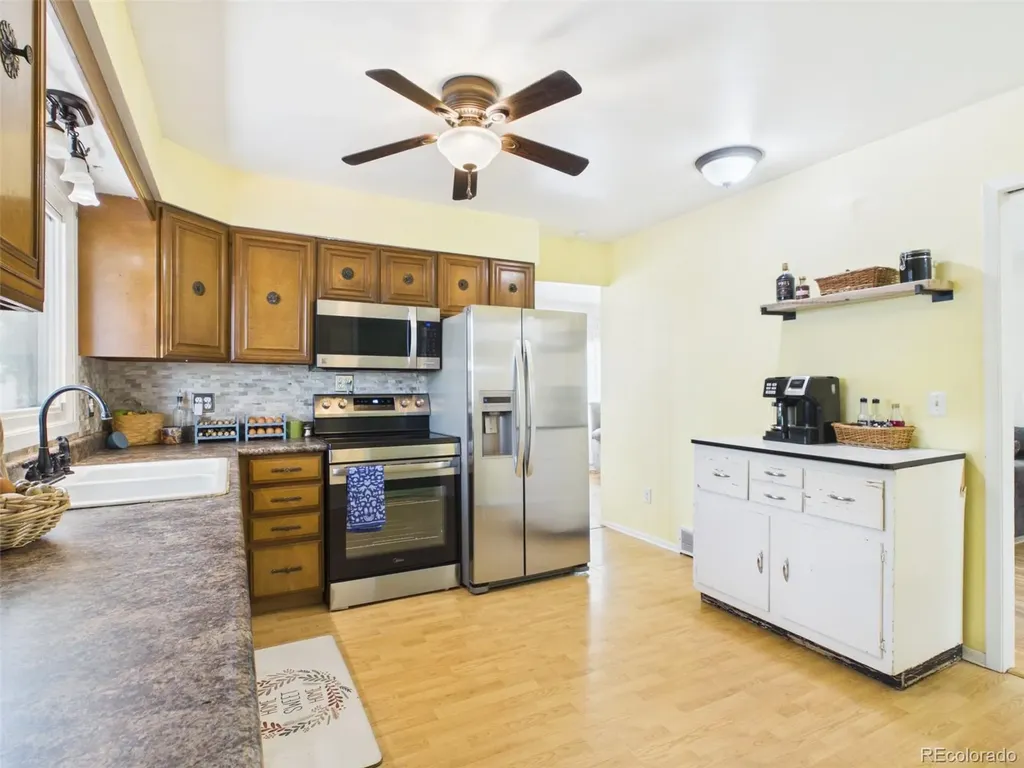 8042 Silver Birch Boulevard Frederick CO 80504