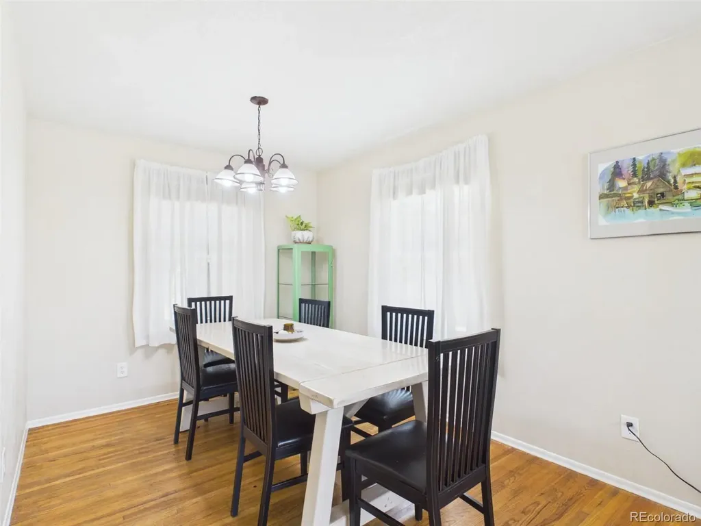 8042 Silver Birch Boulevard Frederick CO 80504