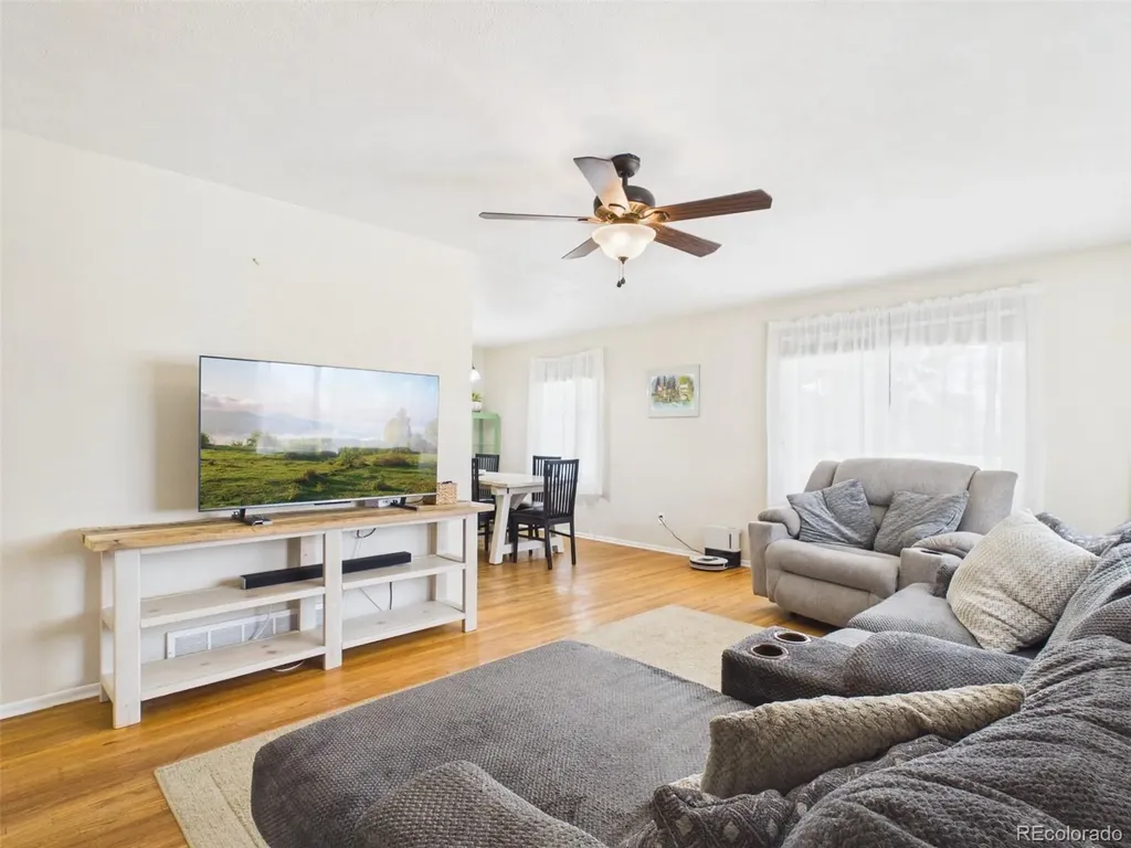 8042 Silver Birch Boulevard Frederick CO 80504