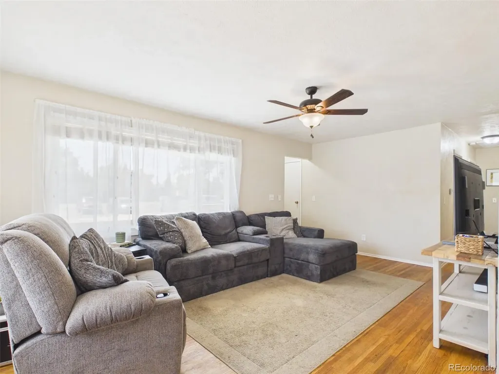8042 Silver Birch Boulevard Frederick CO 80504
