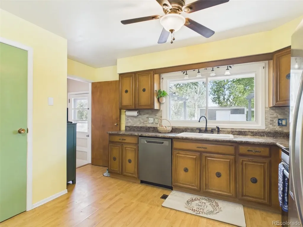 8042 Silver Birch Boulevard Frederick CO 80504