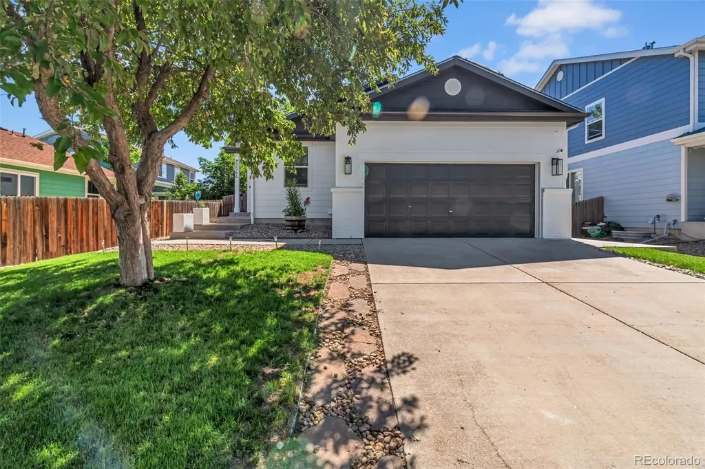 5564 Laredo Street Denver CO 80239