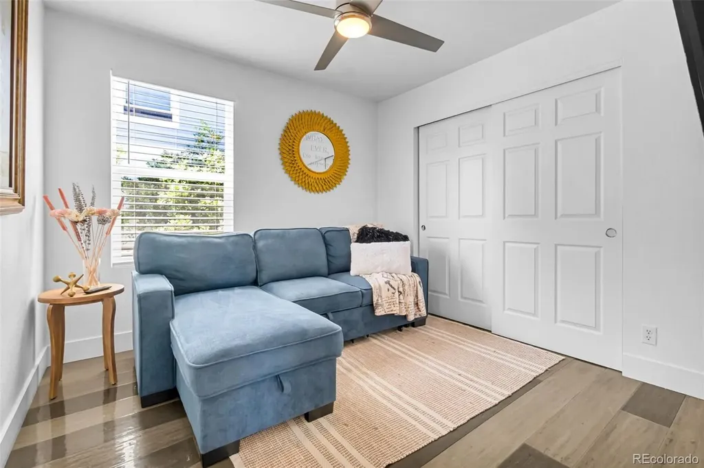 5564 Laredo Street Denver CO 80239