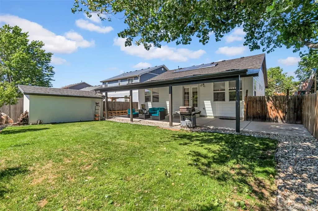 5564 Laredo Street Denver CO 80239