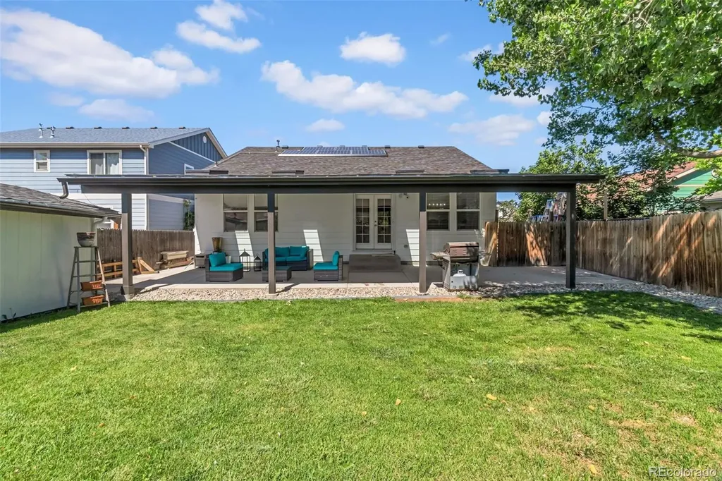 5564 Laredo Street Denver CO 80239