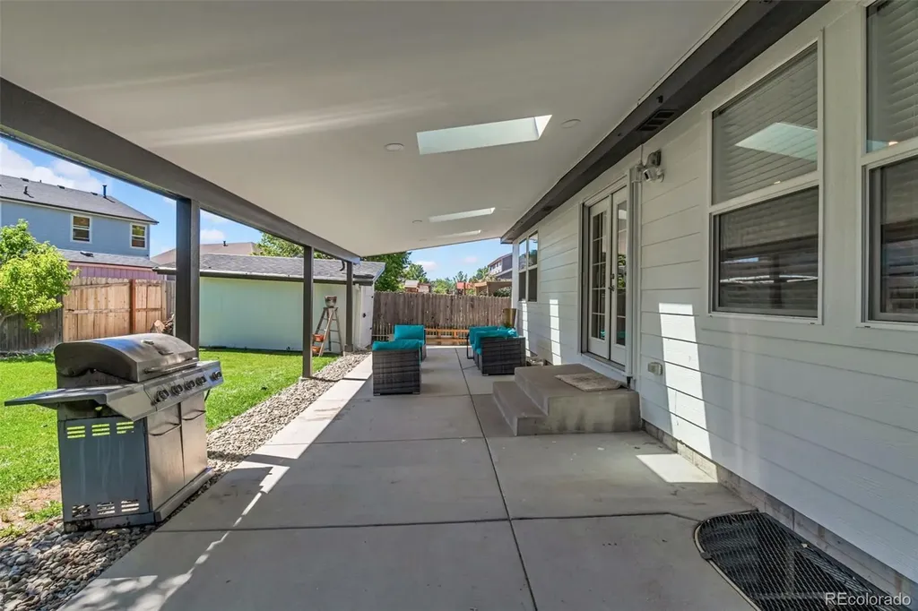 5564 Laredo Street Denver CO 80239