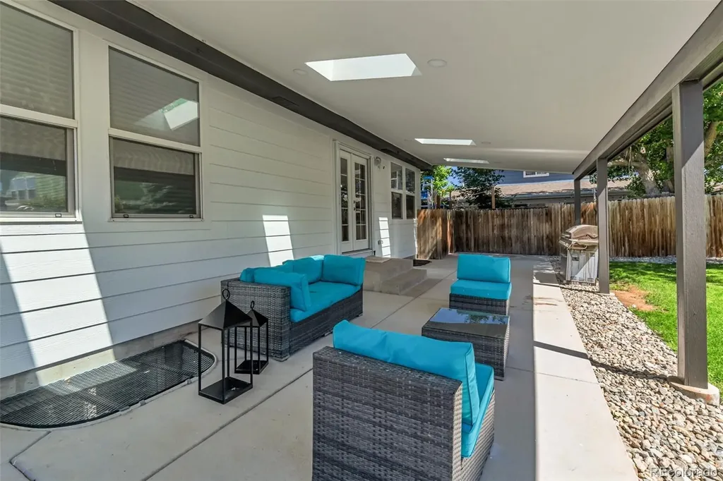 5564 Laredo Street Denver CO 80239