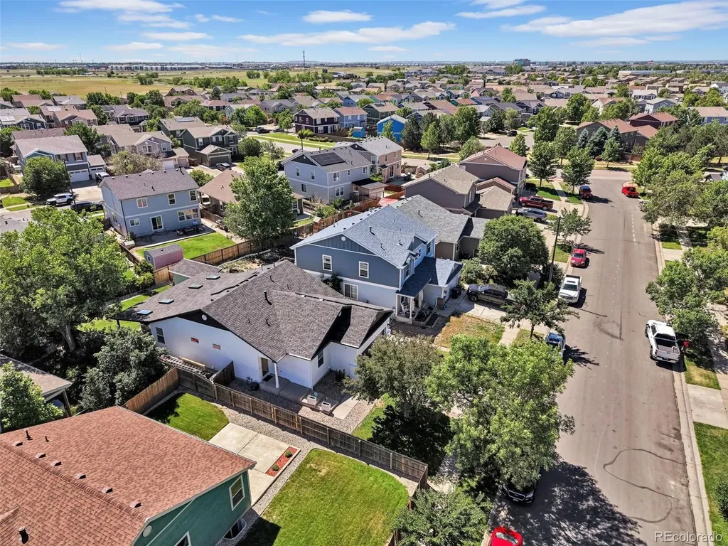 5564 Laredo Street Denver CO 80239