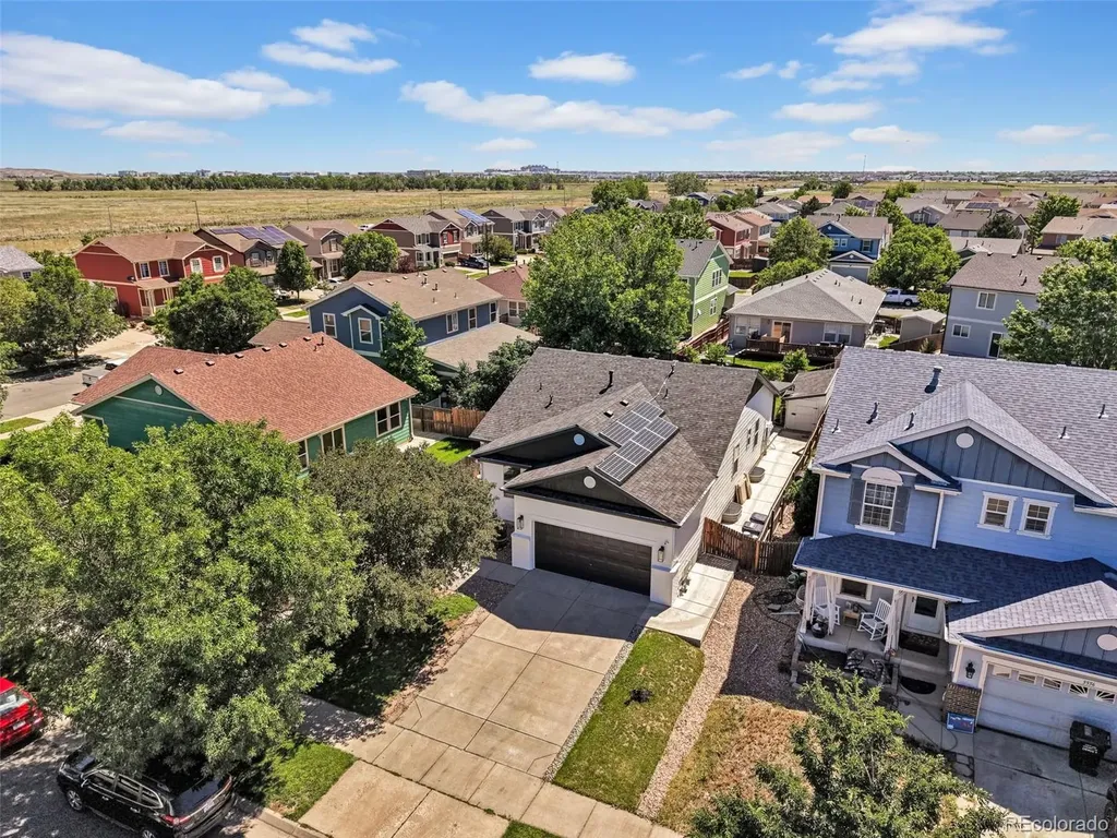 5564 Laredo Street Denver CO 80239
