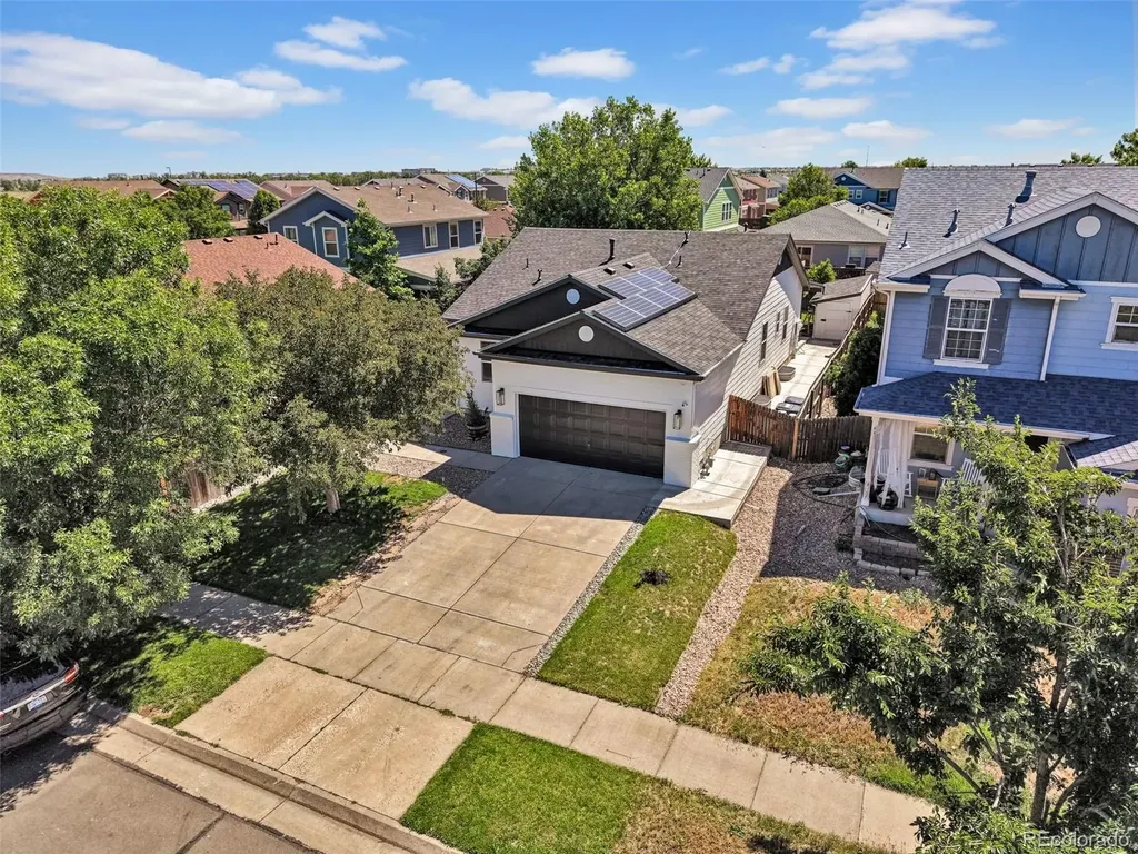 5564 Laredo Street Denver CO 80239