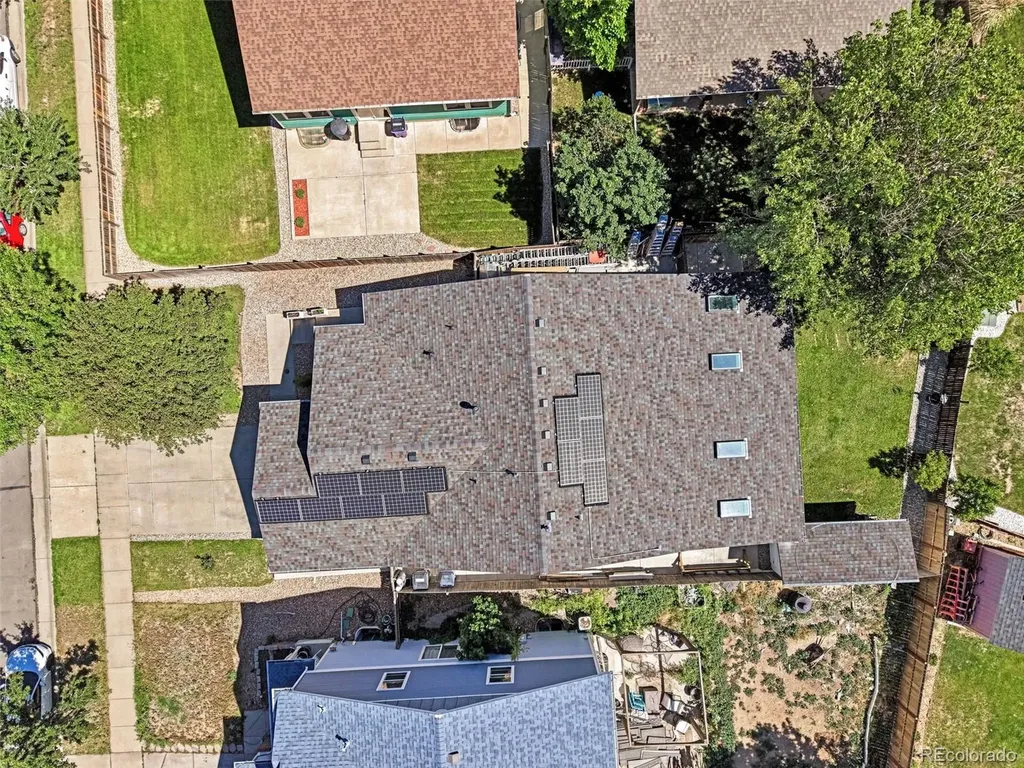 5564 Laredo Street Denver CO 80239
