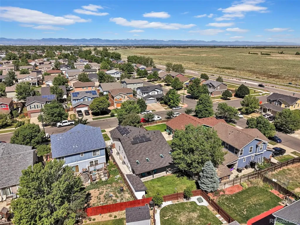 5564 Laredo Street Denver CO 80239