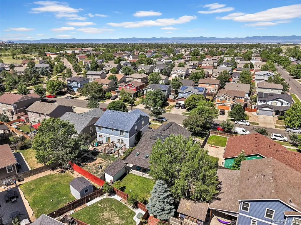 5564 Laredo Street Denver CO 80239