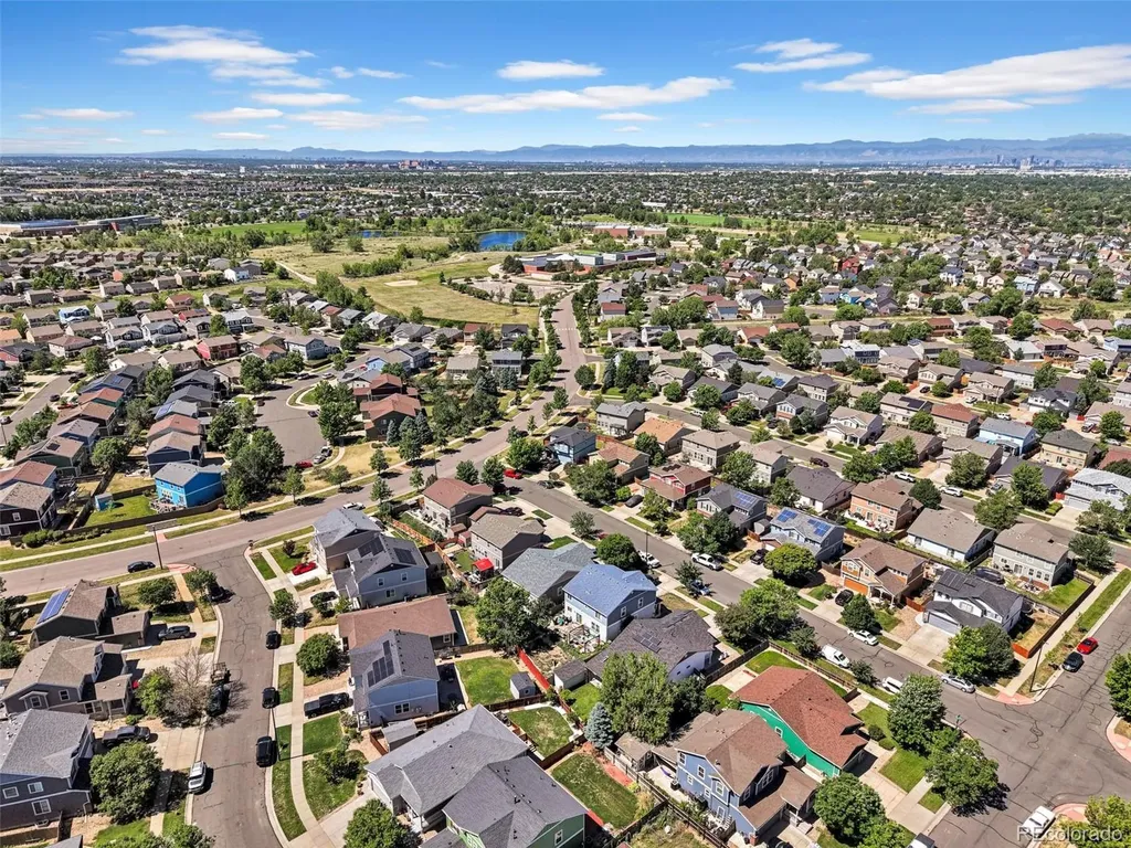 5564 Laredo Street Denver CO 80239