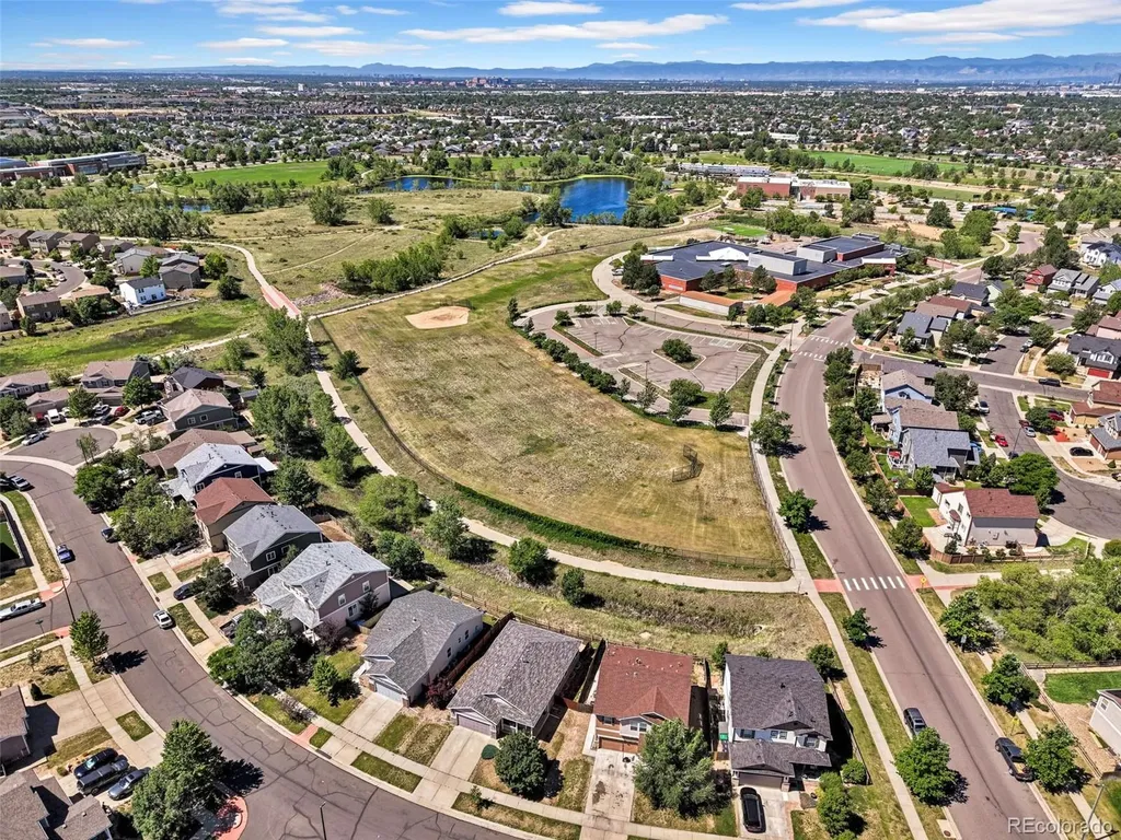 5564 Laredo Street Denver CO 80239